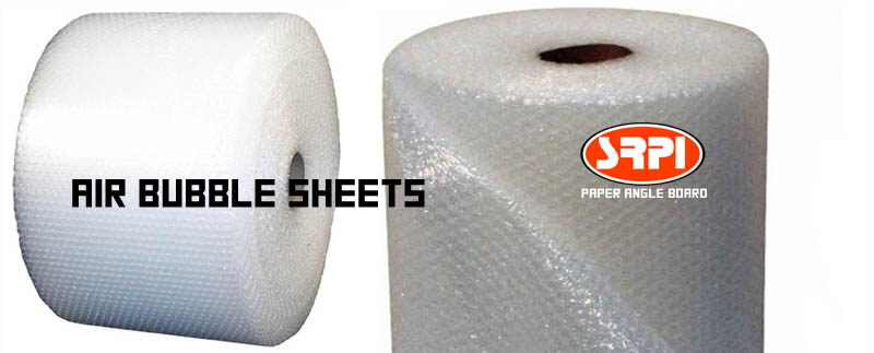 air bubble sheet supplier bhiwadi