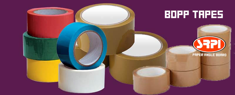 bopp tapes supplier bhiwadi