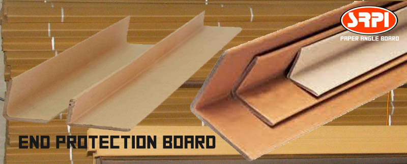 Paper Angle Board Manufacturer