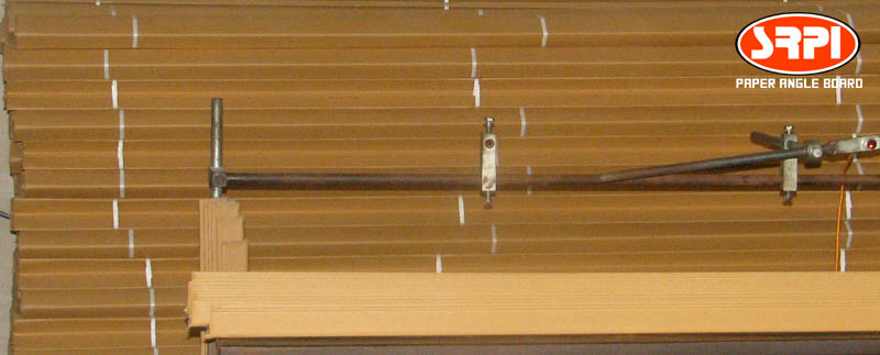 Paper Angle Board Manufacturer