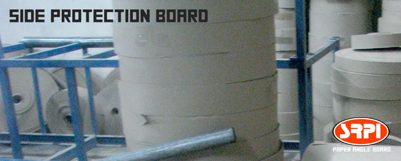 Paper Angle Board Manufacturer