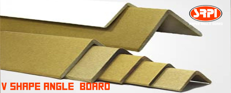 V-shape Angle Board Manufacturer