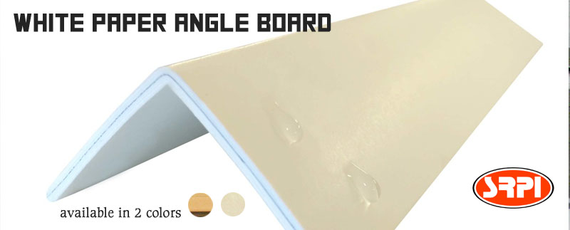 Paper Angle Board Manufacturer